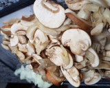 Foto del paso 1 de la receta: Setada