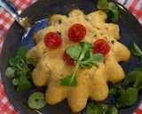 Foto del paso 7 de la receta: Pastel de pescado