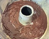 صورة لخطوة 6 من وصفة كيك😋