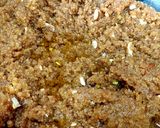 A picture of step 5 of Churma Dryfruits Ladoo - Modak.