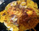 मुग़लई पराठा (mughlai paratha recipe in Hindi) रेसिपी चरण 4 फोटो