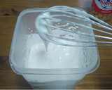 Foto del paso 6 de la receta: Pastel Japonés de Queso Vegano (Cotton Cheesecake)