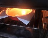 Foto del paso 5 de la receta Bizcocho de Pascua