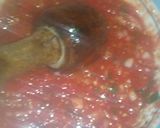 Foto del paso 4 de la receta: Chirmol de tomate