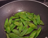 Foto del paso 5 de la receta: Salmón con limón y jengibre sous vide 50º