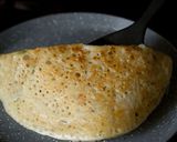 रवा डोसा (rava dosa recipe in Hindi) रेसिपी चरण 8 फोटो