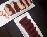 A picture of step 6 of Easy cake recipe.