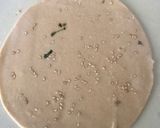 તંદુરી રોટી (Tandoori Roti Recipe In Gujarati) રેસીપી સ્ટેપ2ફોટો