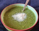 Foto del paso 4 de la receta: Sopa de verduras mixtas