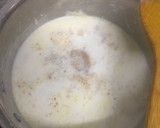 சக்கரைவள்ளி கிழங்கு பாயசம் ரெசிபி ஸ்டேப் 3 புகைப்படம்