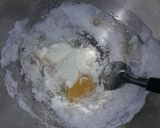 Foto del paso 1 de la receta: Coquitos sin harina