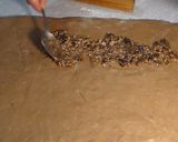 Фото кроку 6 до Вкусный кекс из дрожжевого теста.