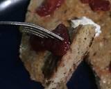 Low calorie oat pancake (sugar free) recipe step 11 photo