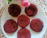 Beetroot Tikki recipe step 6 photo