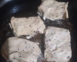 पापड पॉकेट (papad pocket recipe in Hindi) रेसिपी चरण 5 फोटो