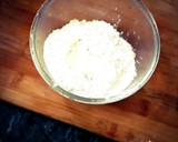 Mushroom ravioli recipe step 1 photo