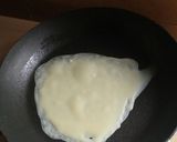Foto langkah ke 3 dari resep Kulit Risolles Lumpia Piscok.