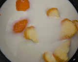 Foto del paso 1 de la receta: Roscón de reyes 👑 👑 👑