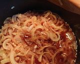 A picture of step 7 of Braised Pork Cheeks.