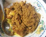 Foto langkah ke 4 dari resep Ayam goreng lengkuas no ribet.
