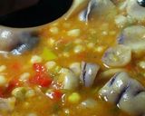 Foto del paso 4 de la receta: Cubios guisados