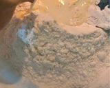 Foto del paso 3 de la receta: Meriendas con Cupcakes Rellenos de Mermelada de Arándanos