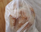 Foto del paso 8 de la receta: Pan rápido con Thermomix