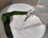 Foto langkah ke 4 dari resep Cendol Kecebong.