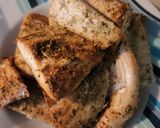 Foto del paso 7 de la receta: "Escabeche de pana"