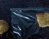 Foto del paso 4 de la receta: Soufflé de pan a la italiana