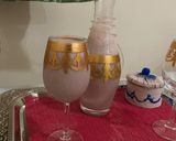 صورة لخطوة 2 من وصفة 🍓 عصير ‏فراولة 🍓