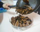 Chou Hou Shitake Rib Eye Steak recipe step 8 photo