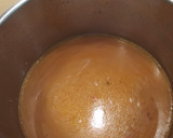 Foto del paso 5 de la receta: Rape al ajo quemado (all cremat de rap)