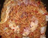 Foto langkah ke 2 dari resep Ayam Betutu.