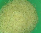 Foto langkah ke 1 dari resep Bihun Goreng Sea Food.