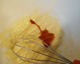 Foto langkah ke 4 dari resep Cherry cake.