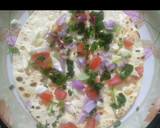 ચીઝ બટર મસાલા પાપડ (Cheese Butter Masala Papad Recipe In Gujarati) રેસીપી સ્ટેપ3ફોટો