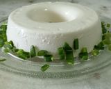 Foto do passo 7 de Mousse de palmito