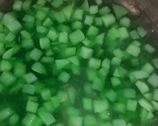 Kolak 7 Rupa - Step 3