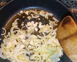 Foto del paso 2 de la receta: Chipirones en salsa. A mi manera