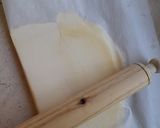 Foto del paso 3 de la receta: Masa hojaldre