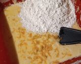 Foto del paso 3 de la receta: Budín de naranja 🍊🥮