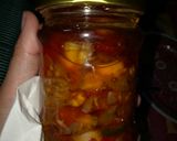 Foto langkah ke 4 dari resep 23. Sambal bawang with cumi.