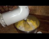 A picture of step 1 of Butter cookies.