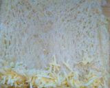 Foto langkah ke 2 dari resep Bekal Roti Lebah Unik sederhana.