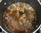 A picture of step 7 of South Indian Muslim (Bai) Biriyani.