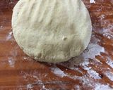 Foto del paso 3 de la receta: Ñoquis de papá 🍝🥔2️⃣9️⃣