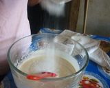 Foto del paso 9 de la receta: Pastel imposible/ chocoflan