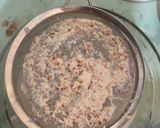 A picture of step 3 of Almond Milk.