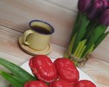 Foto langkah ke 8 dari resep Kue thok.